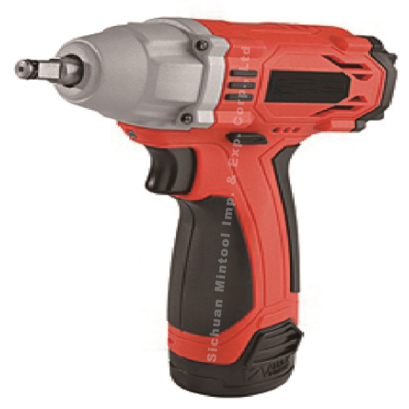 12v Impact Wrench