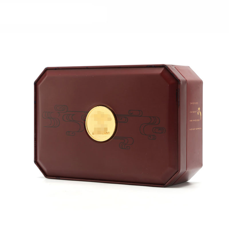 Tin Box