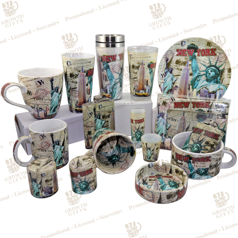 souvenir mug
