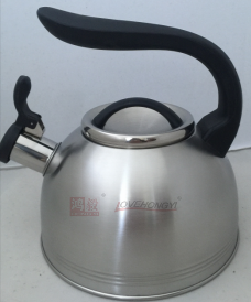 JIANGMEN CITY HONGYI STAINLESS STEEL PRODUCS CO.,LTD. – taza de café 3
