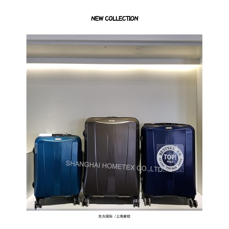 Luggage/Trolleycase