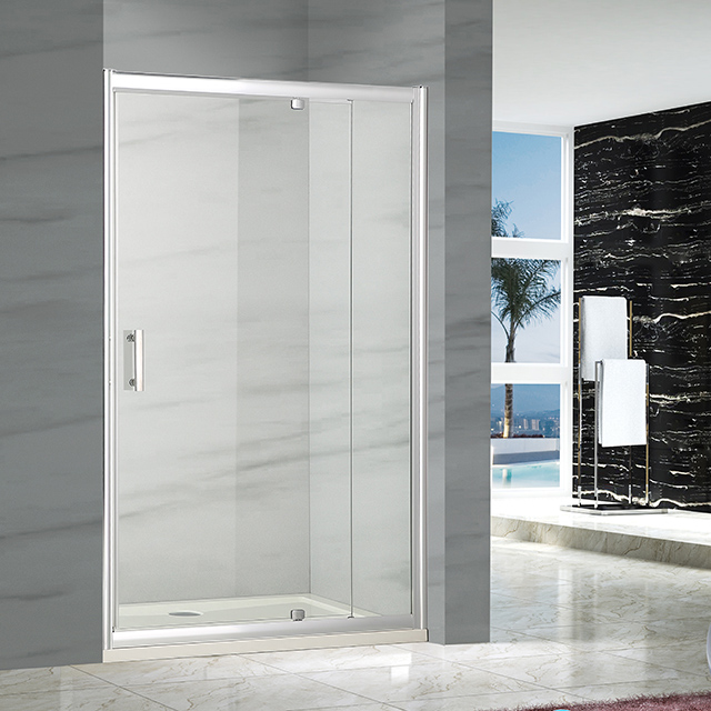 1 100MM asjustment shower screen