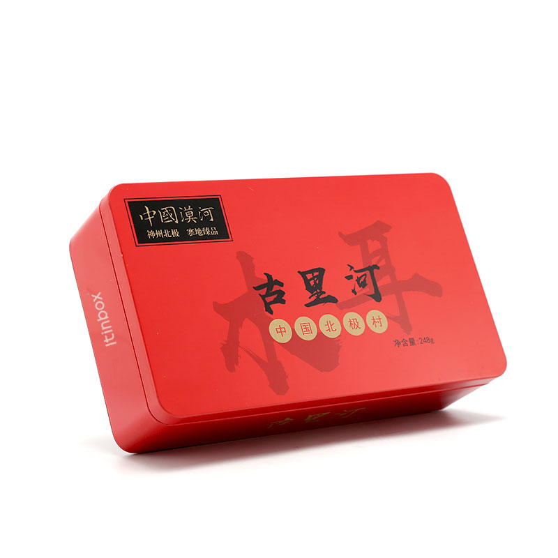 Tin Box
