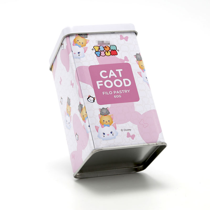 Tin Box