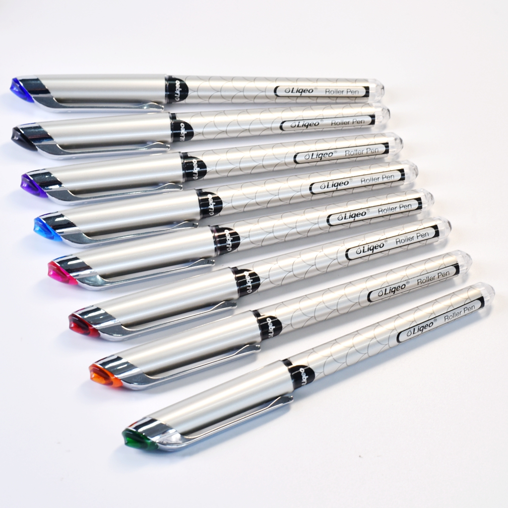 NINGBO WUYUN PEN MFG CO.,LTD. – Mark pen 3