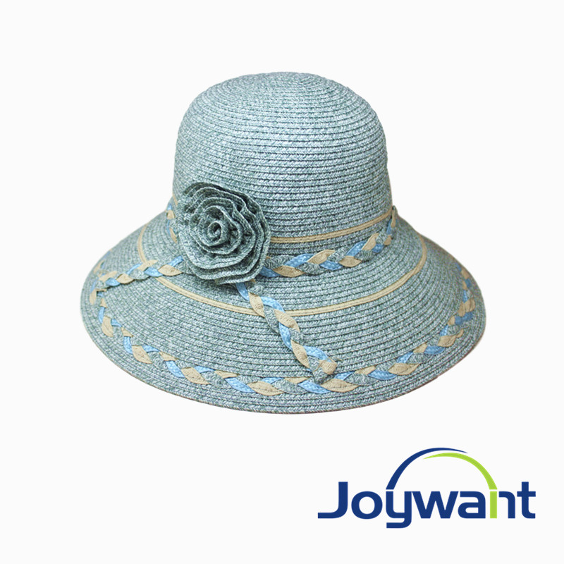 Ladies bucket hat
