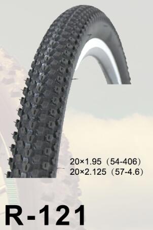 Bicycle Tyre