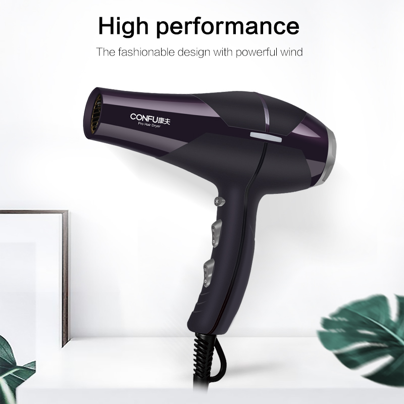 CONFU Professional Hair Dryer KF-8947