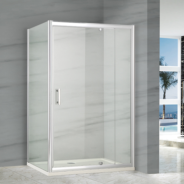 1 opendoor shower enclouse