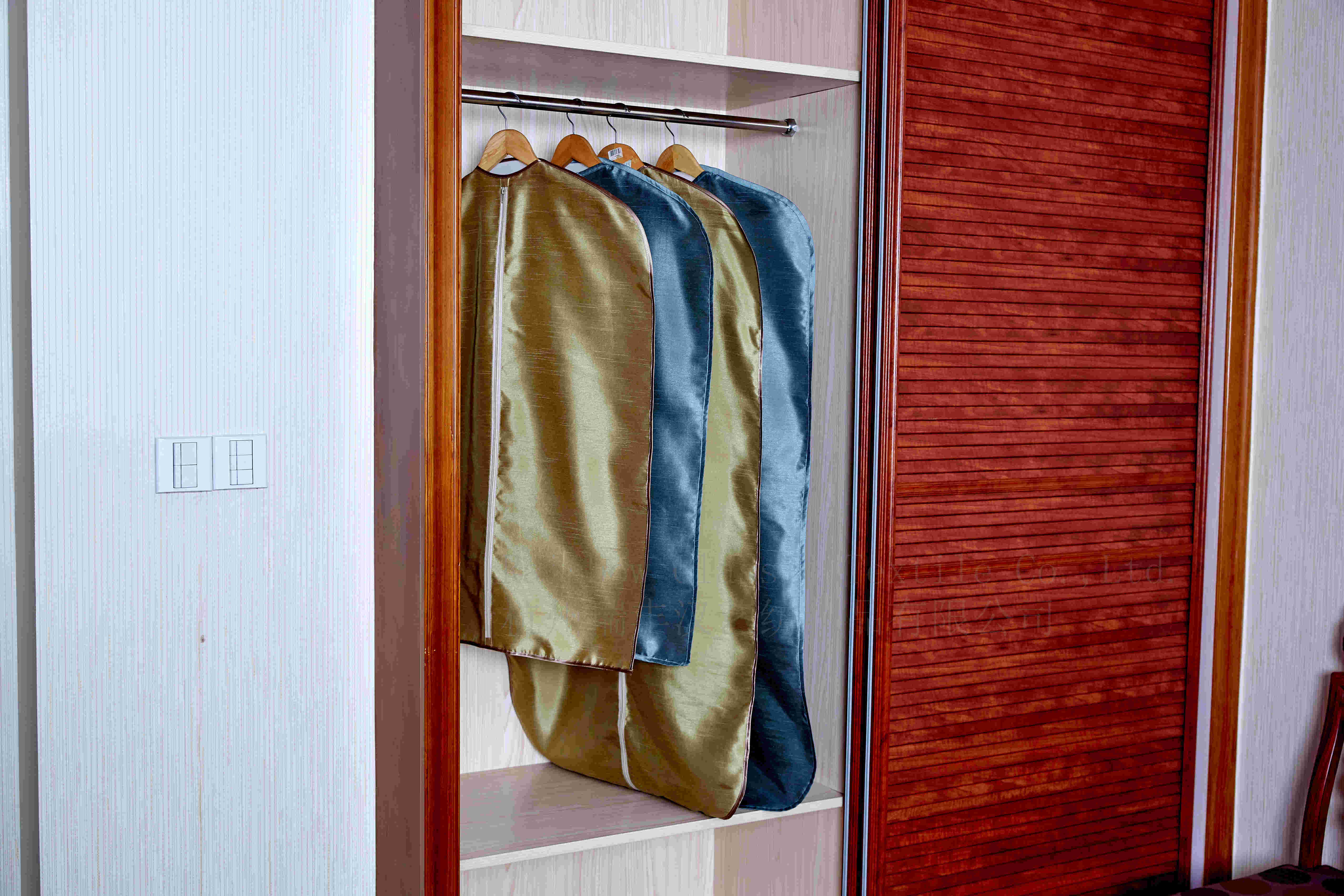 cloth cover
