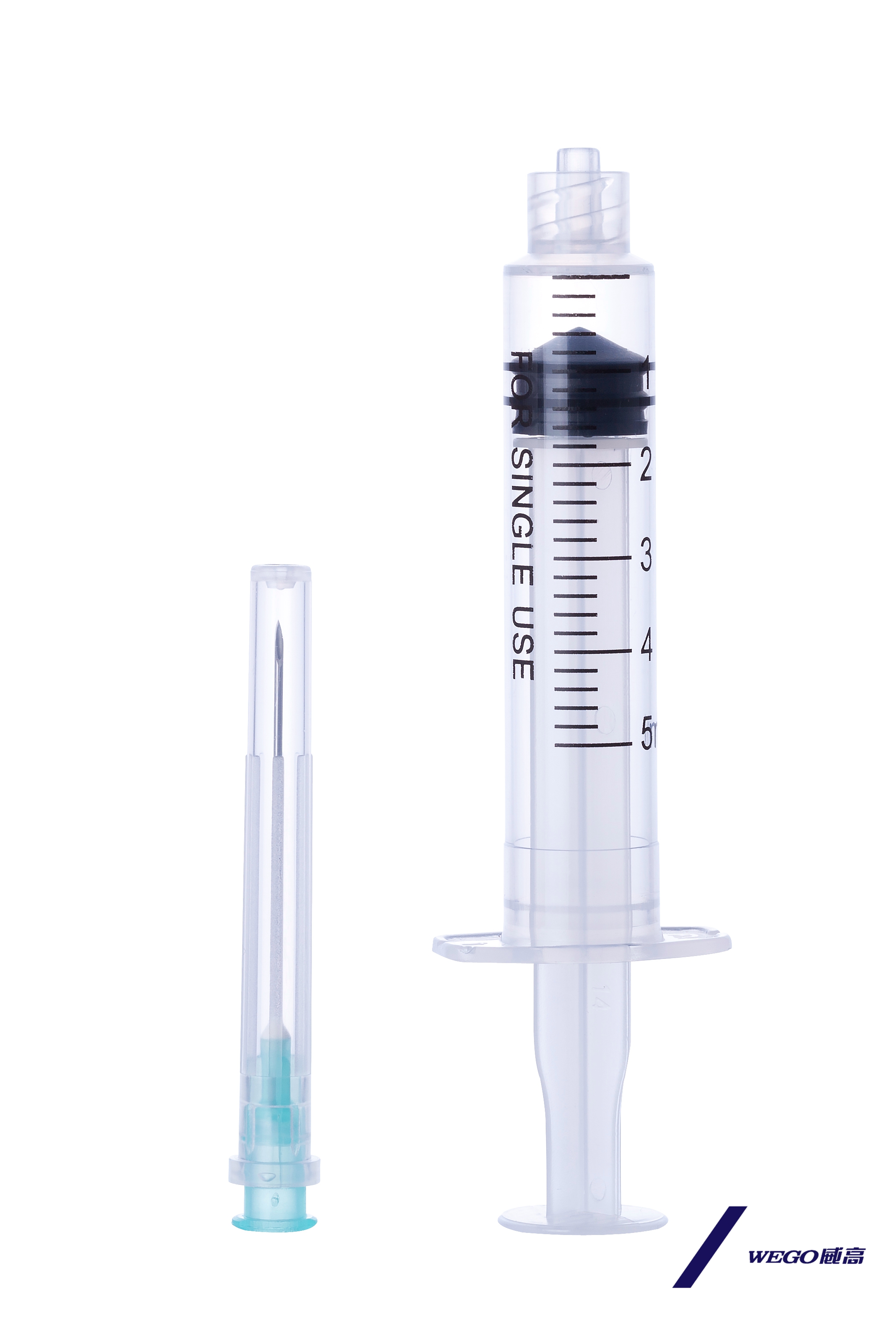 Syringe