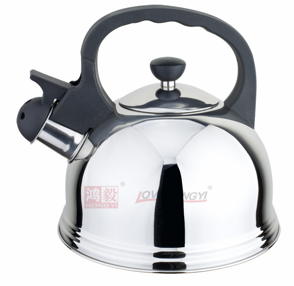 Stainless Steel Whistling Kettle, Tea Kteele,kteeles ,kettle