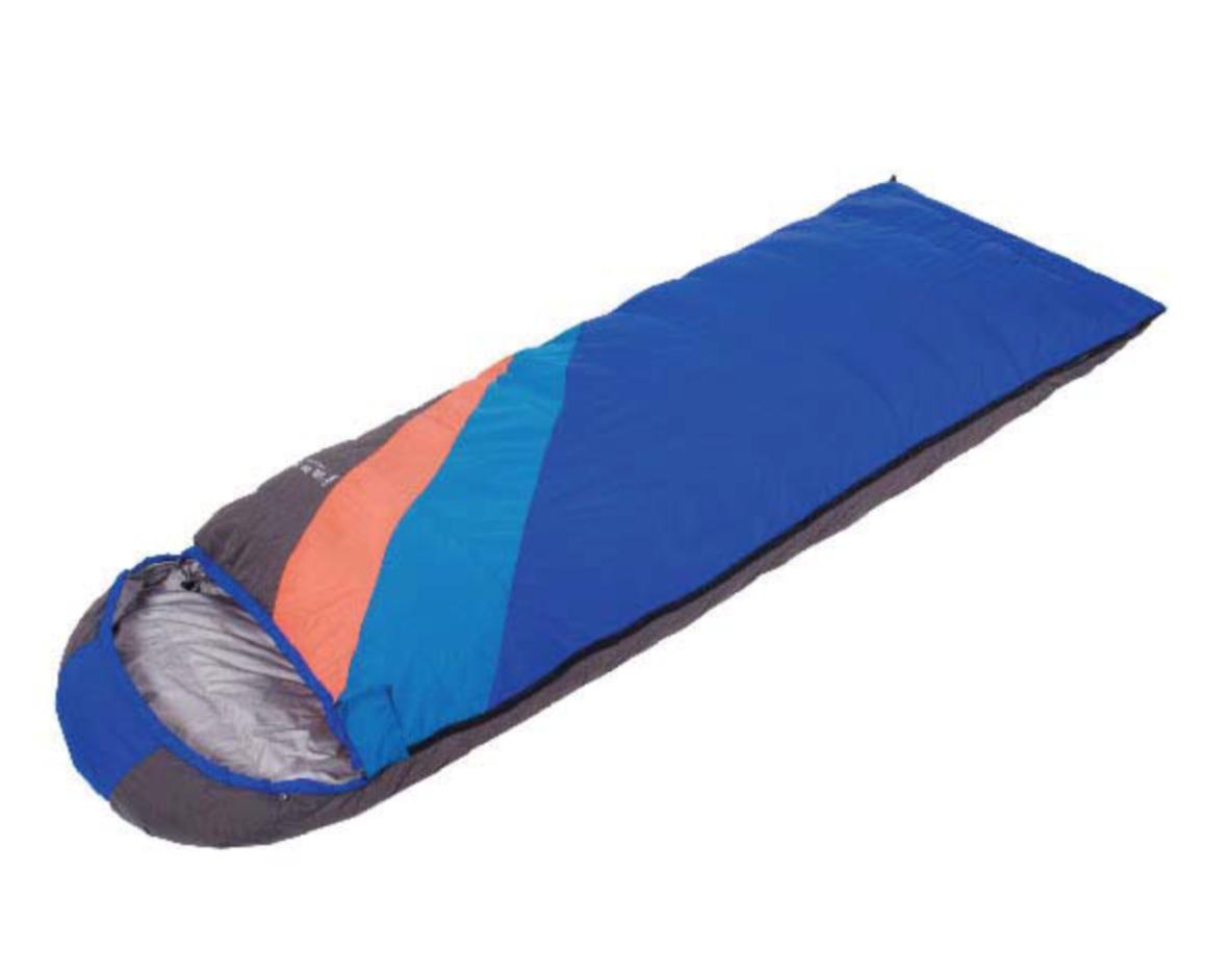 sleeping bag