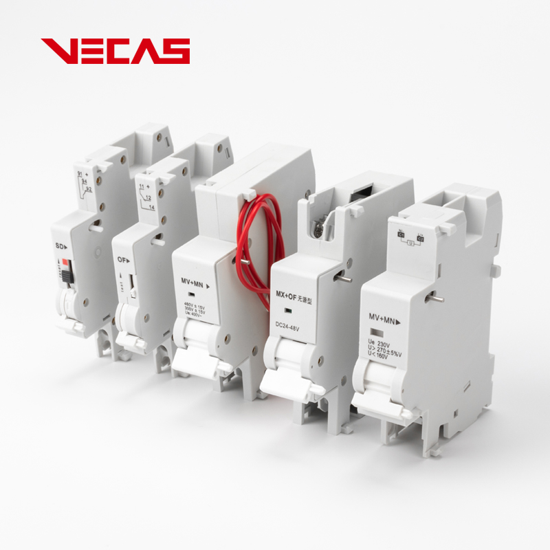 Accessories MCB Circuit Breaker
