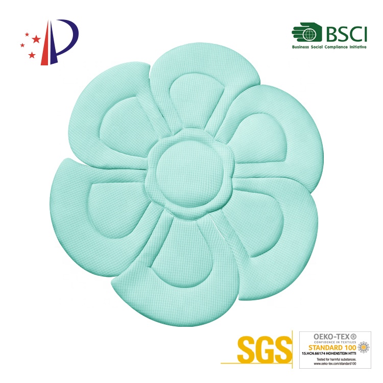 .1baby bath cushion