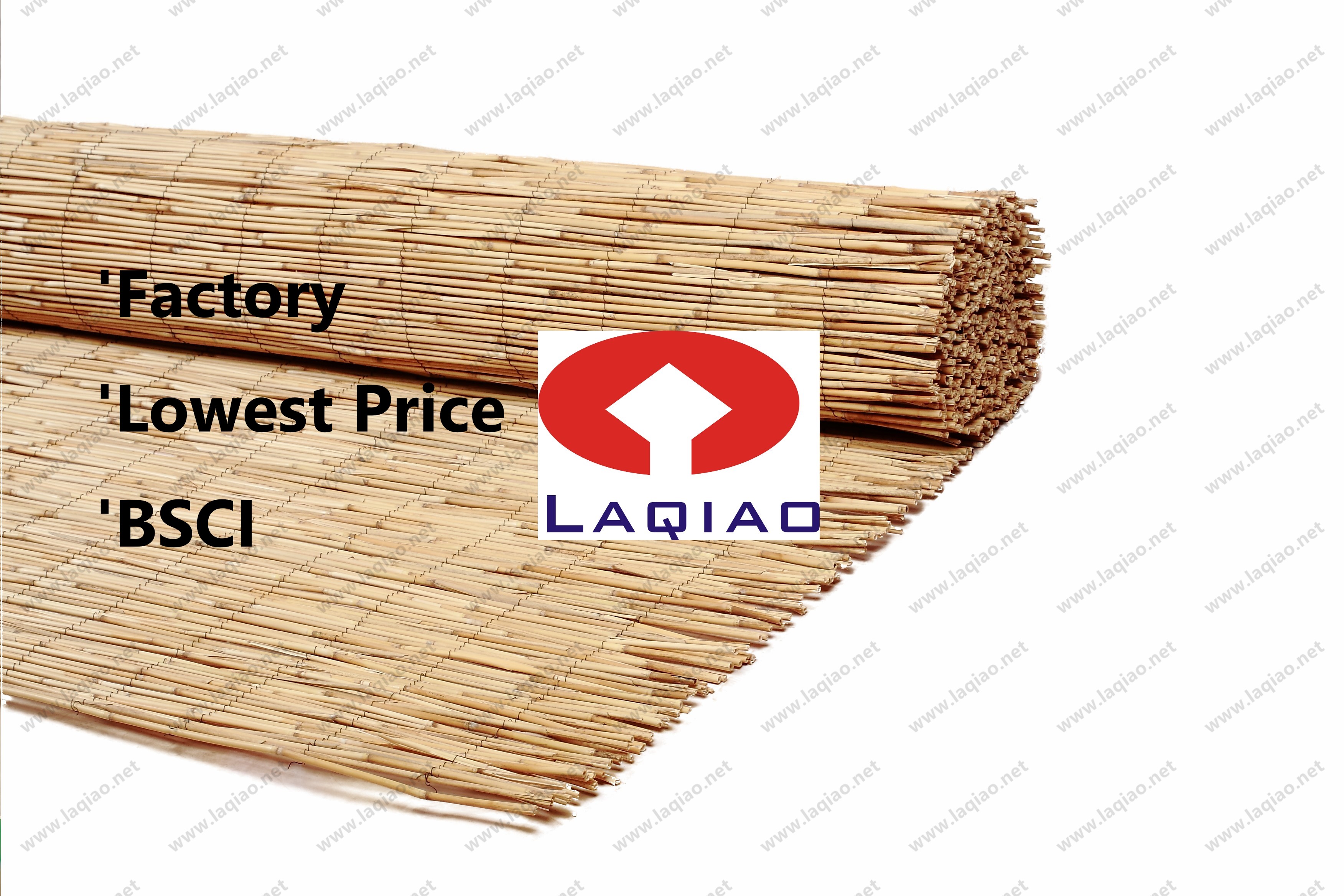 QIAOFU(TIANJIN)GARDEN CORP.LTD – Straw decorations 4