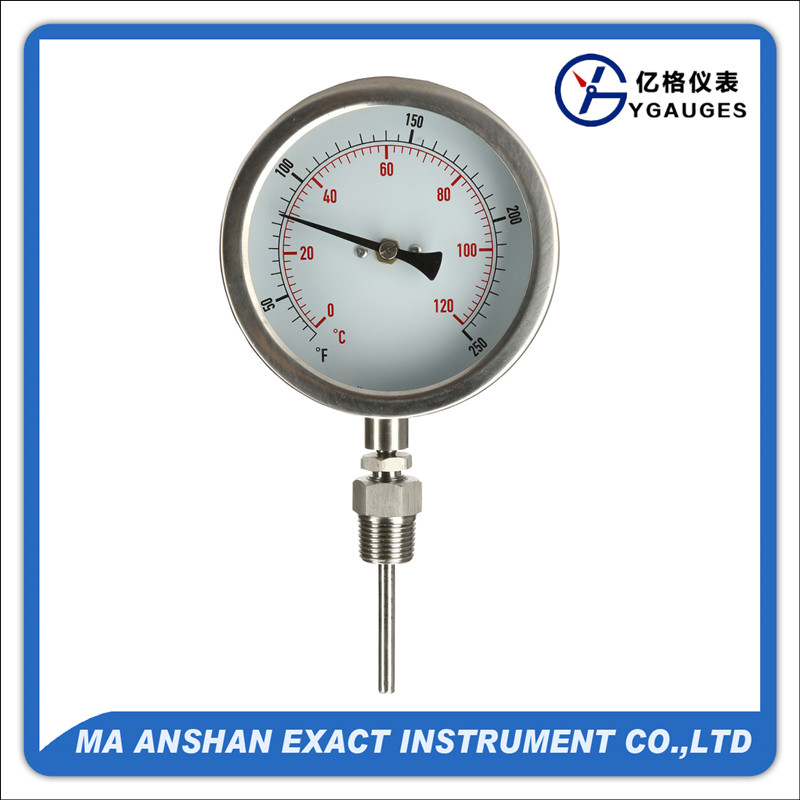 thermometer