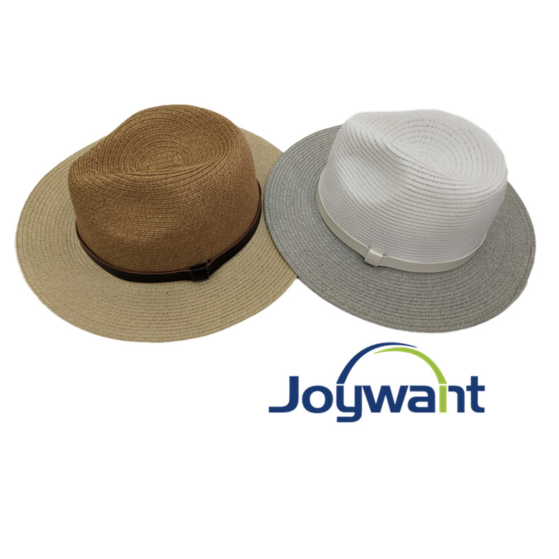 fedora sun hat