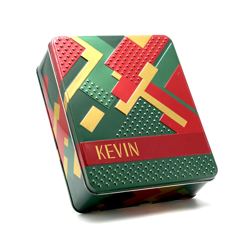 Tin Box
