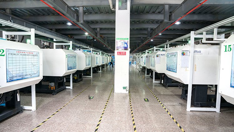 Zhejiang Hengtian Technology Co., Ltd. – electric heating rod 3