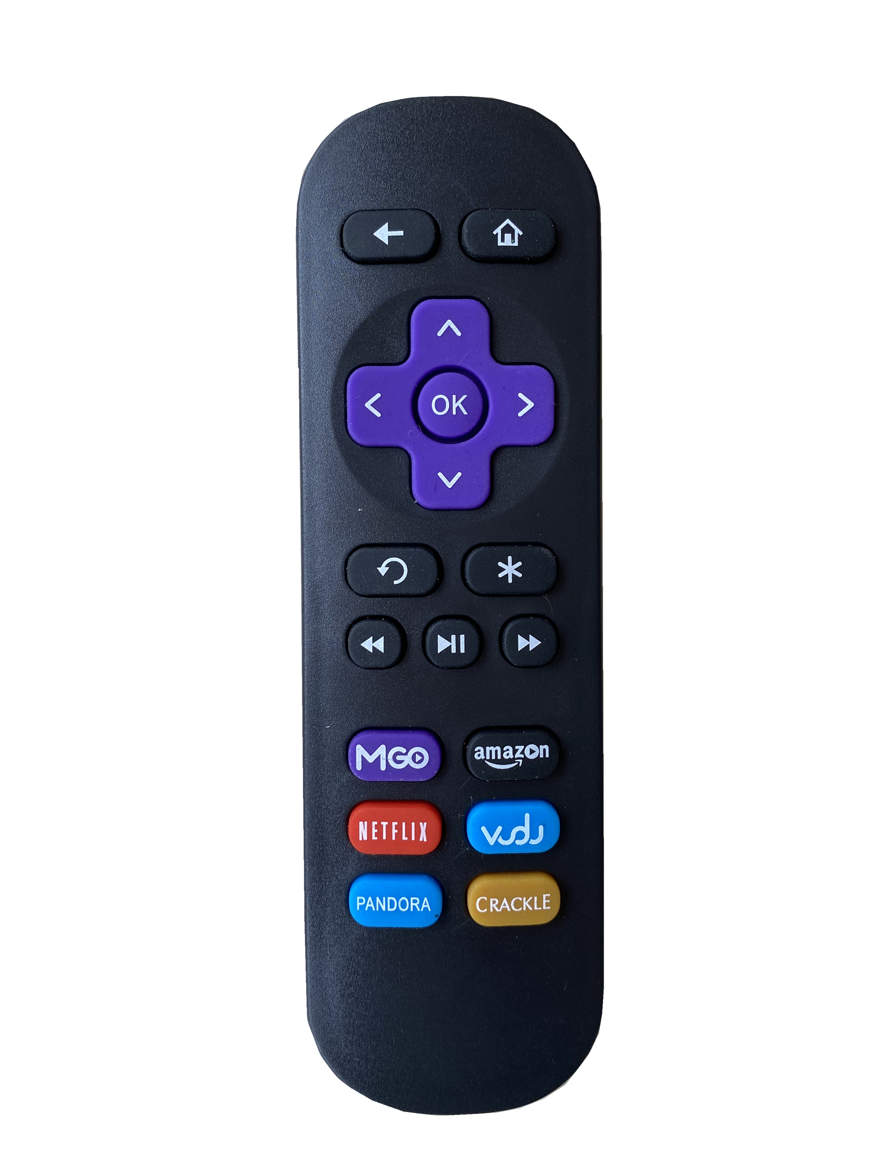 Remote control