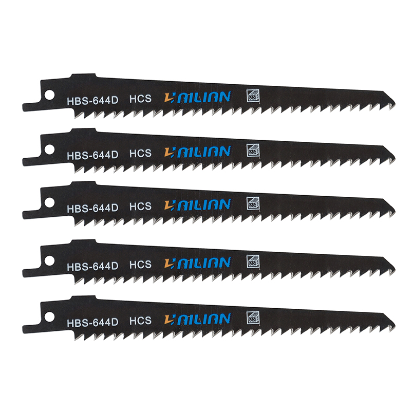 Reciprocating Saw Blade