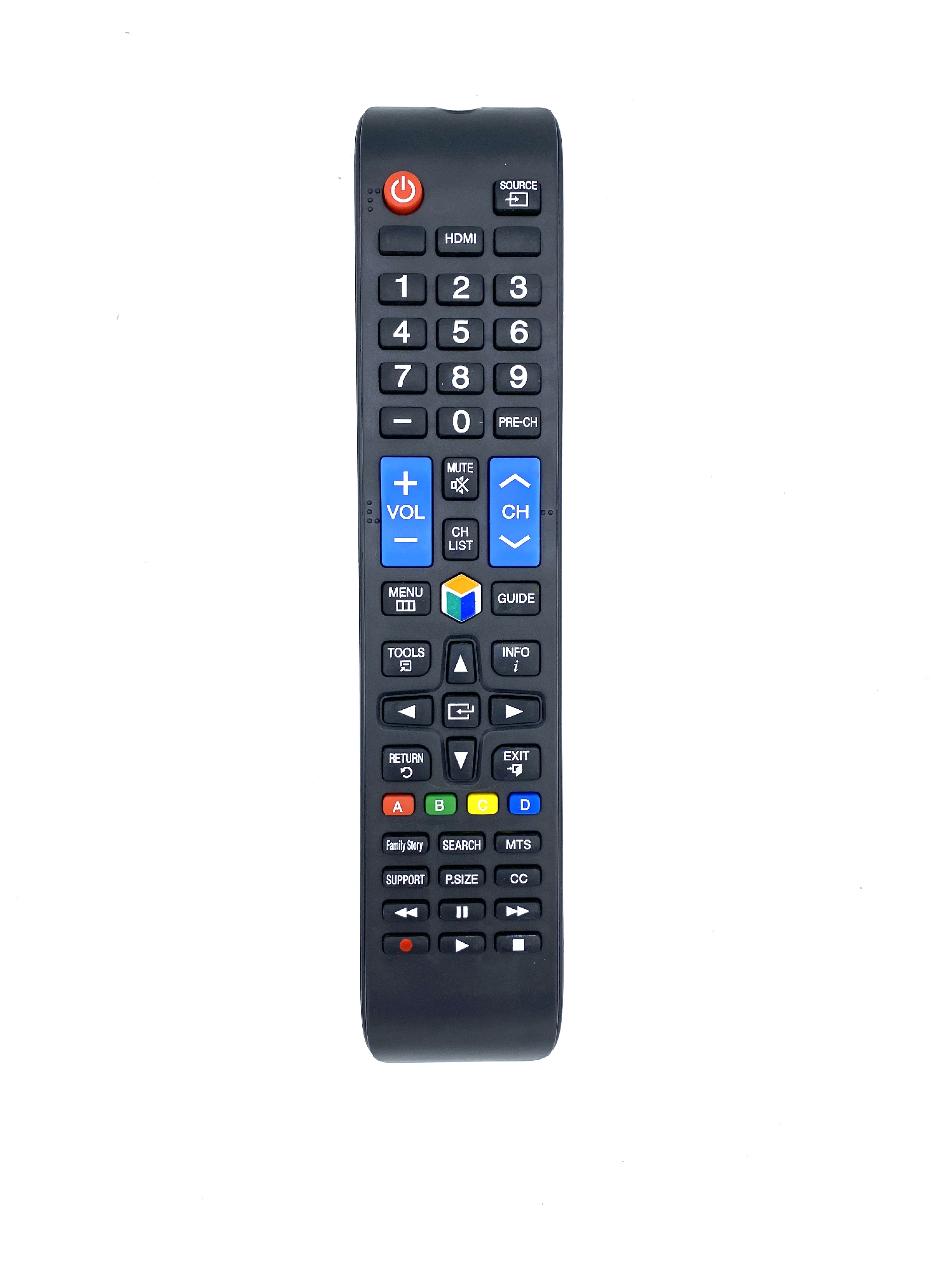 Remote control
