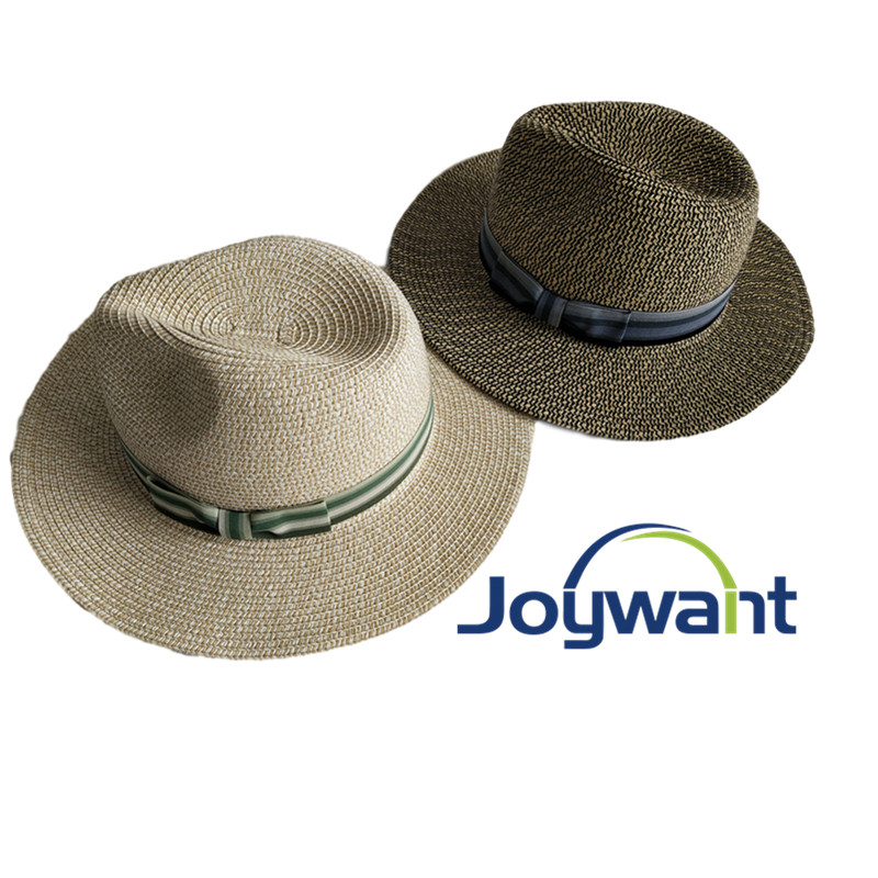 fedora sun hat