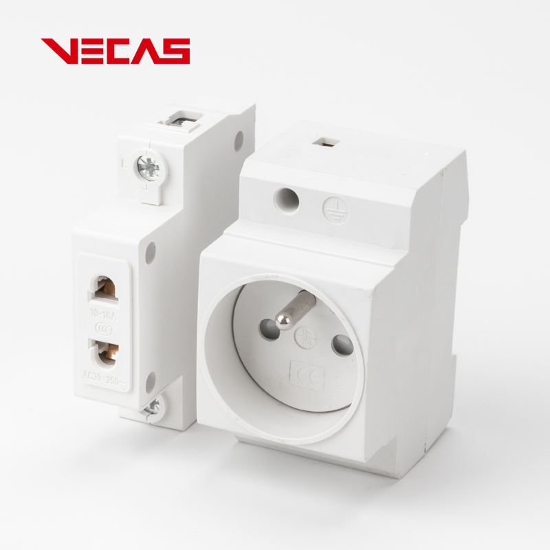 Modular socket