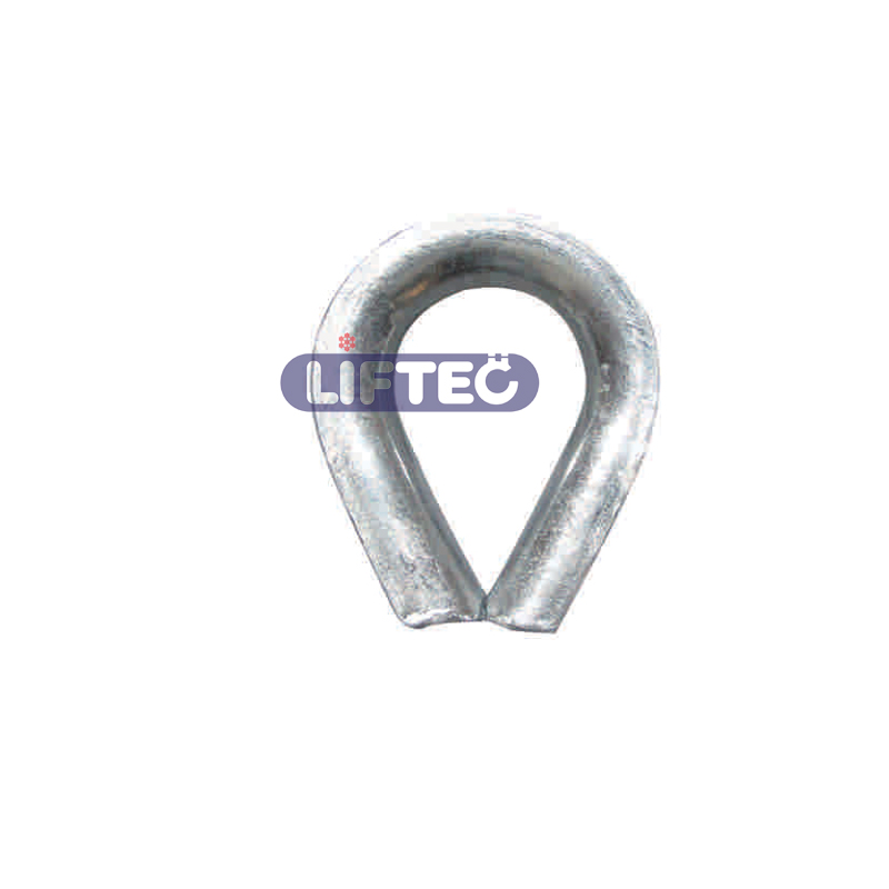 Heavy Duty Stub-End Thimble Type K2
