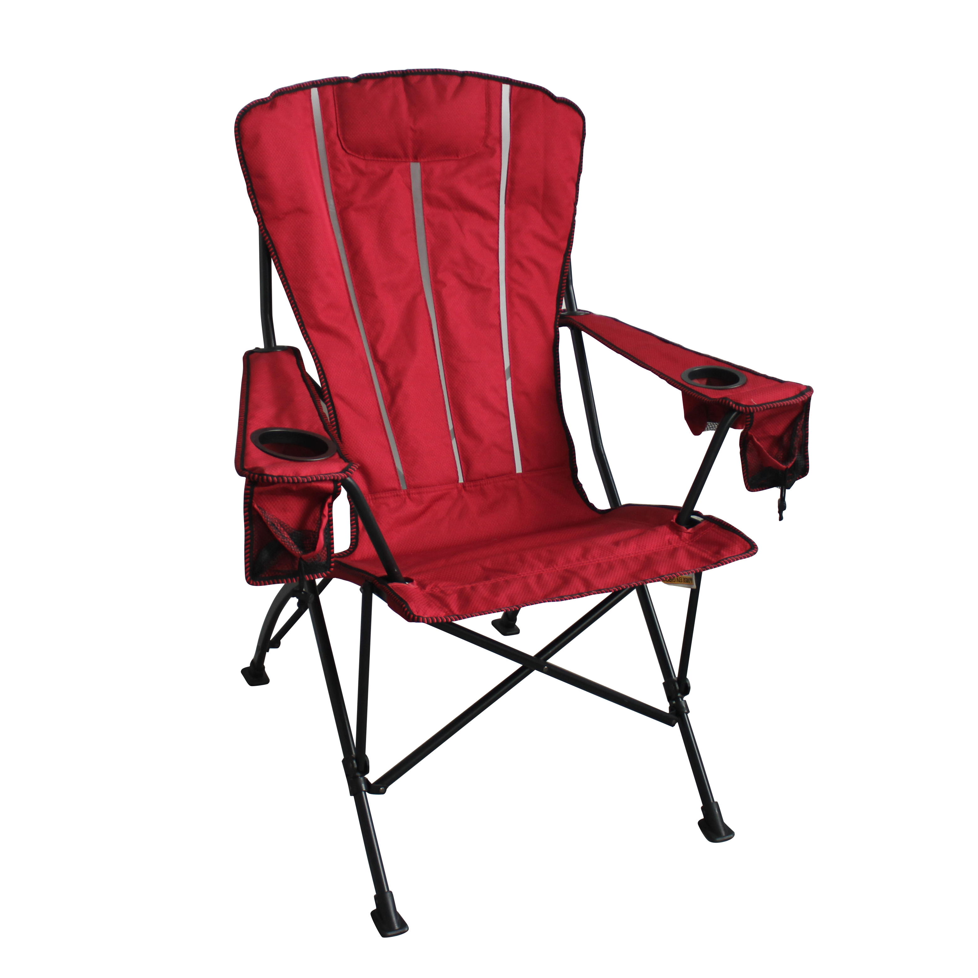 Folded Arm chair