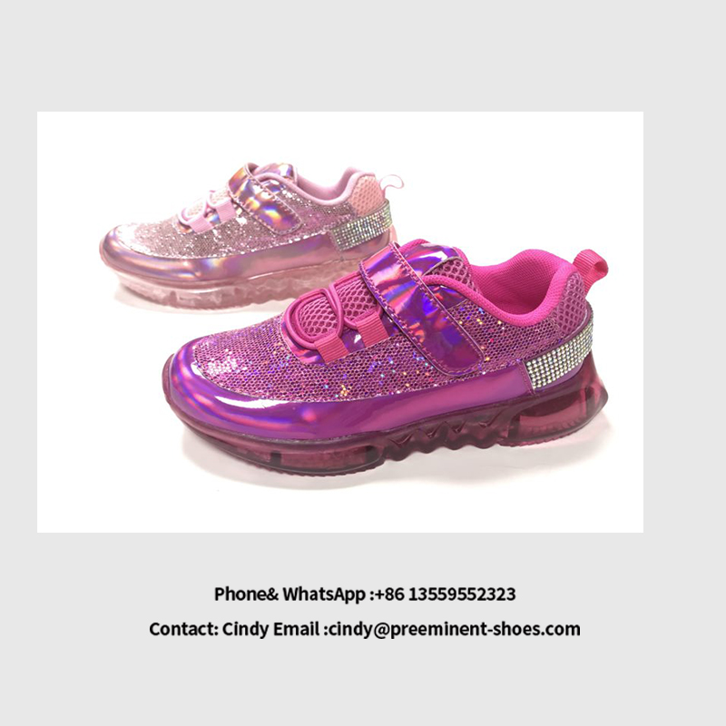 Preeminent Kids Sport Shoes Pfr 2018428