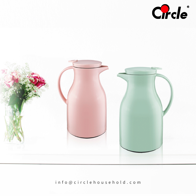 1.0l plastic jug
