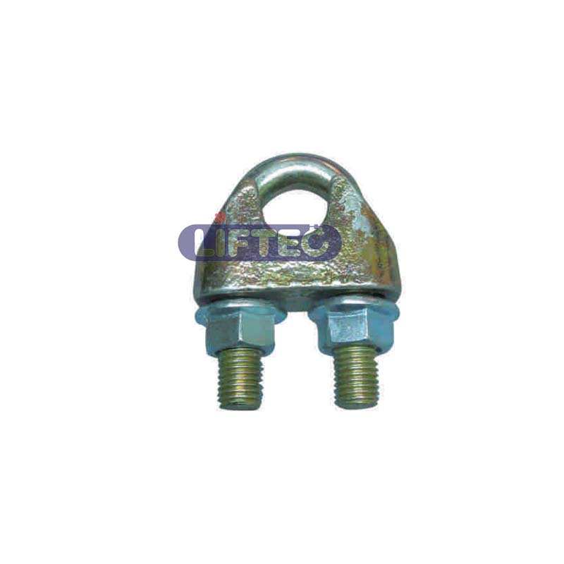 EN13411-5 Malleable Wire Rope Clips