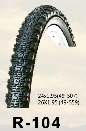 Bicycle Tyre