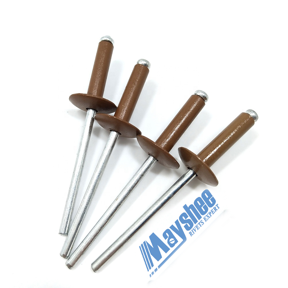 Rivet/Blind Rivet/Rivets/Large Head Rivet/Large Head Blind Rivet