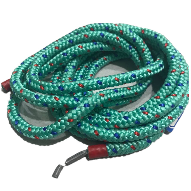 lead core rope