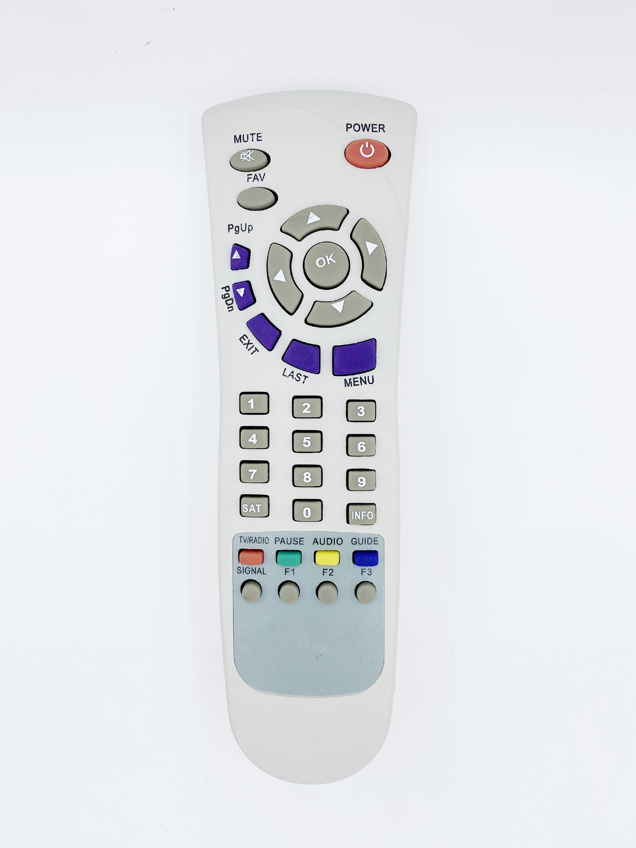 Remote control