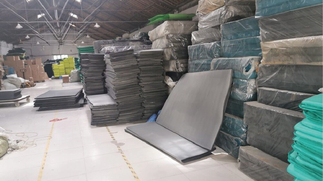 Yantai Surui International Trading Co., Ltd. – Other household items 1