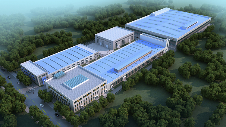 Langfang Julong Hardware and Abrasives Co., Ltd. – 砂轮 1