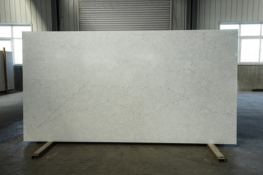 Quartz slab