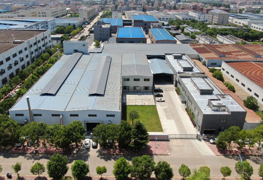 Jinhua Huafa New Building Materials Co., Ltd. – Photos produits 2