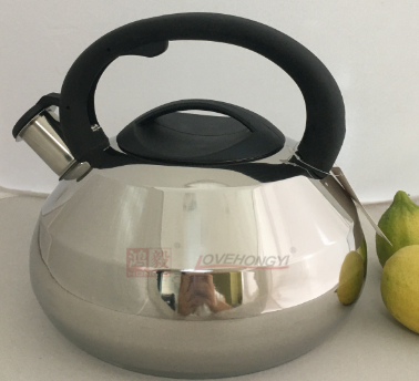 Stainless Steel Whistling Kettle, Tea Kettle , Kettles,kettle