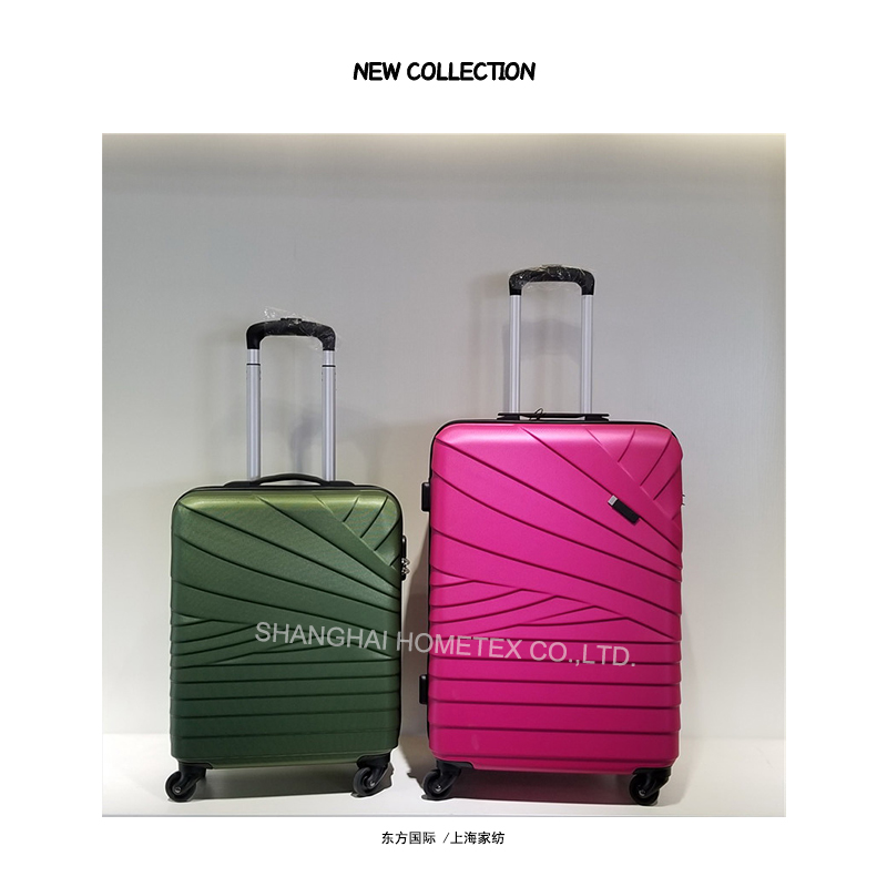 Luggage/Trolley case