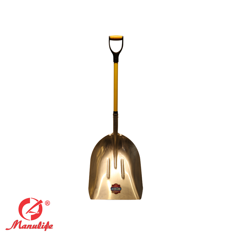 Aluminium shovel,high quality aluminium shovel,chemical shovel