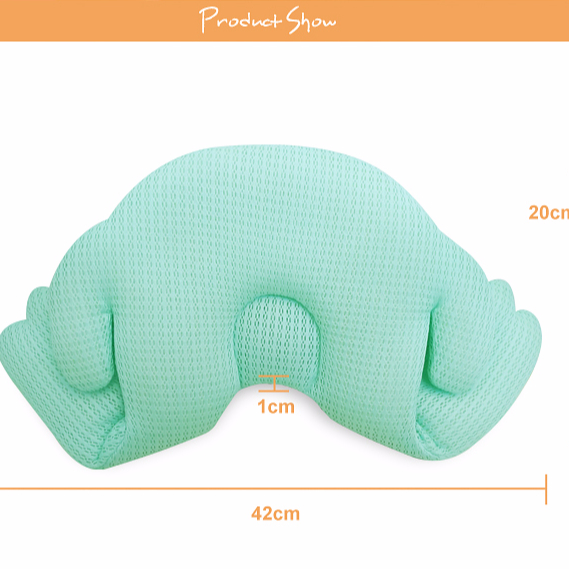 .1baby pillow