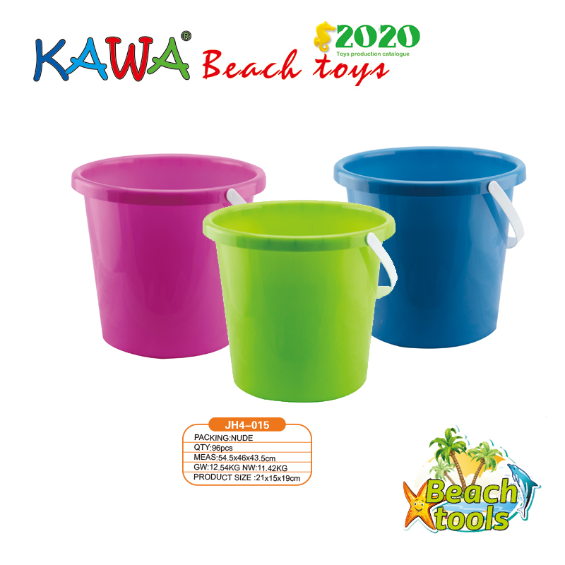 sand bucket