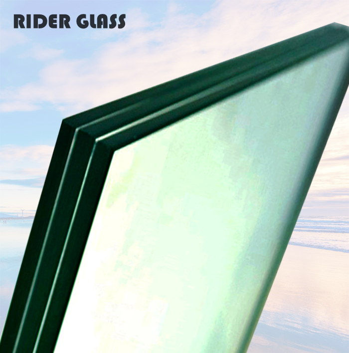 19mm Tempered Toughened Safety Glass