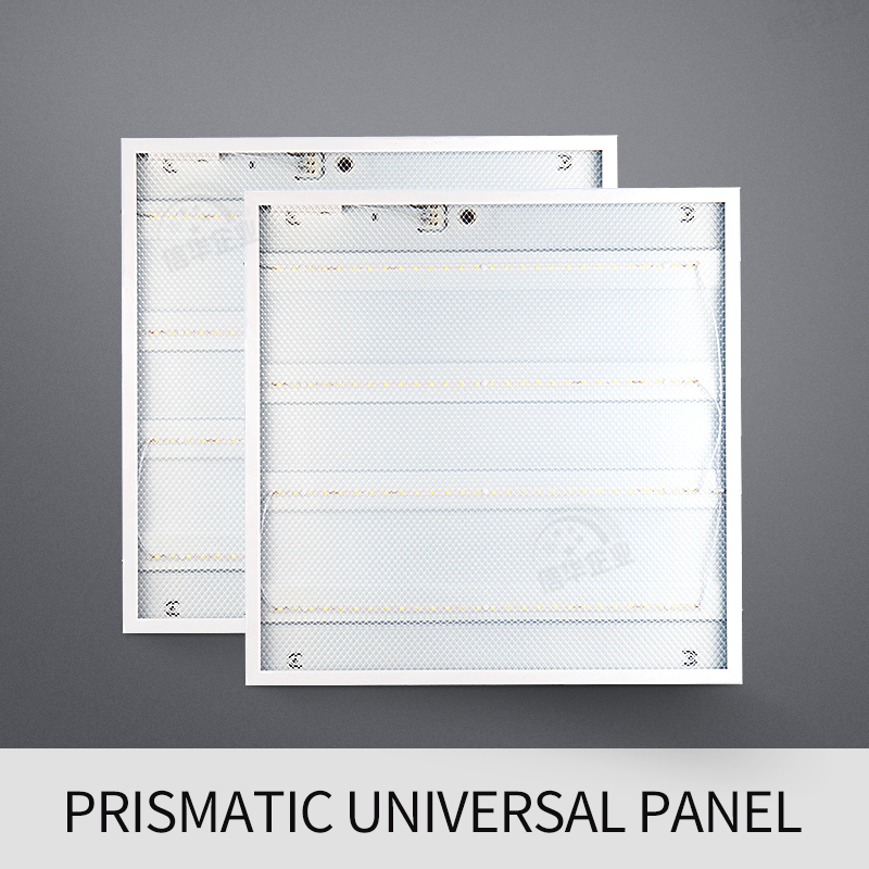 Prismatic Universal Panel