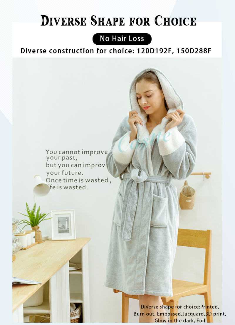 Ladies Robe